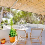Ses Alzines Apartment - Costa De Los Pinos