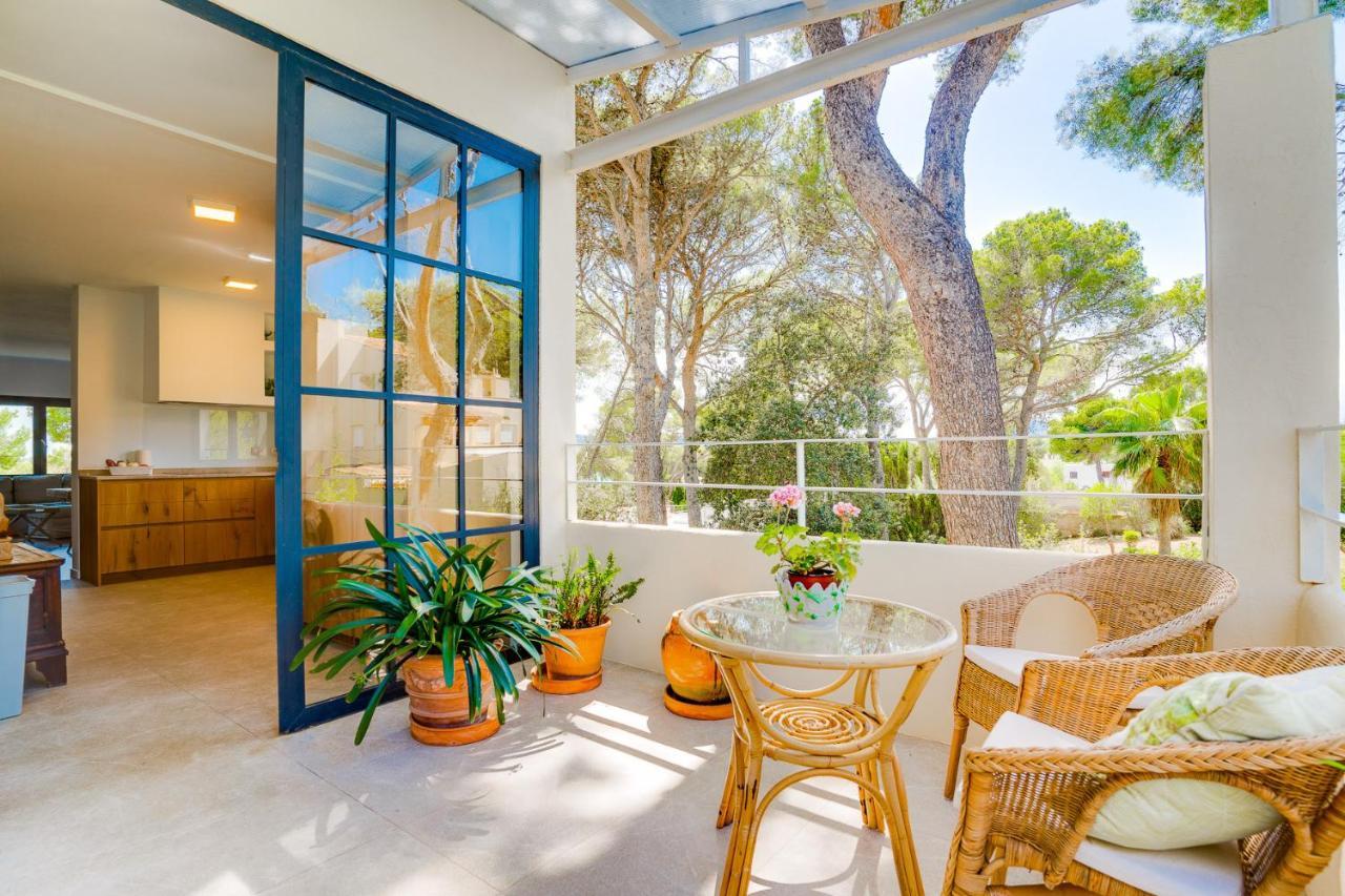 Appartement Ses Alzines - Costa De Pinos