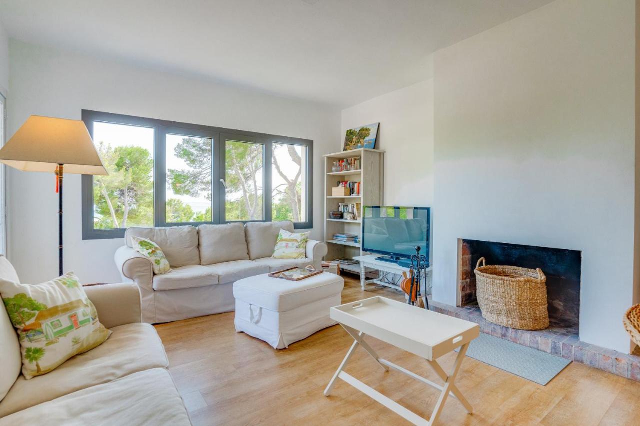 Appartement Ses Alzines - Costa De Pinos Costa De Los Pinos