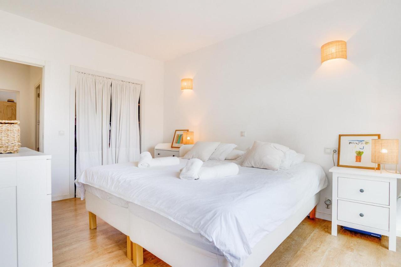 Ses Alzines - Costa De Pinos Appartement