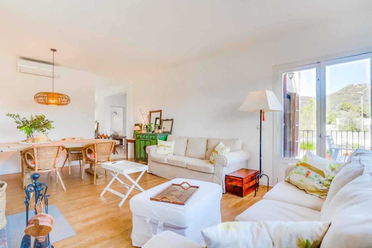 Appartement Ses Alzines - Costa De Pinos Costa De Los Pinos