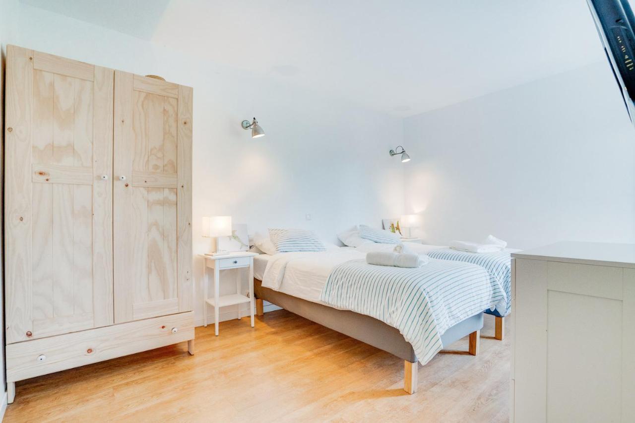 Ses Alzines - Costa De Pinos Appartement