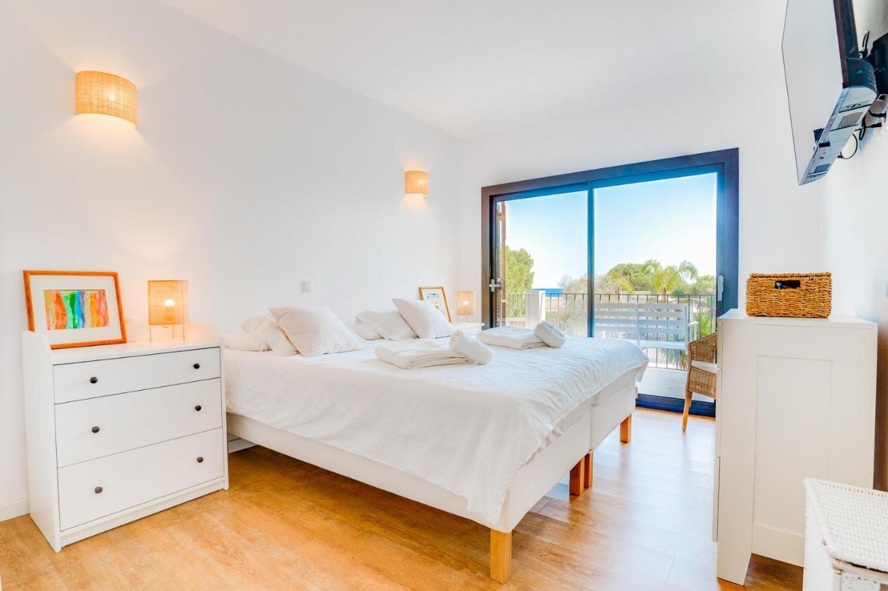 Ses Alzines - Costa De Pinos Appartement *
