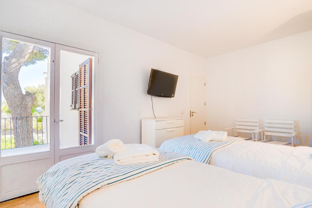 Appartement Ses Alzines - Costa De Pinos