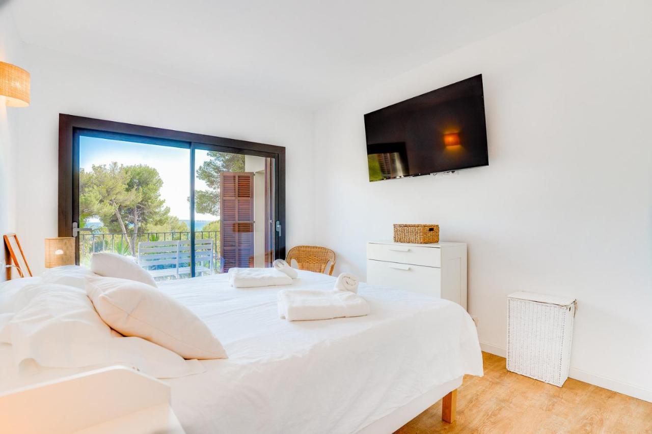 Appartement Ses Alzines - Costa De Pinos *