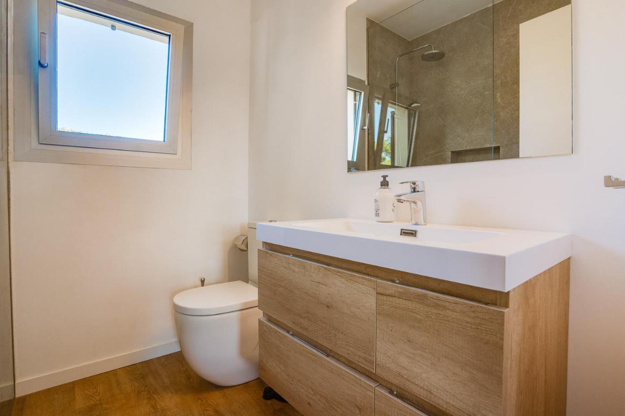 Appartement Ses Alzines - Costa De Pinos *
