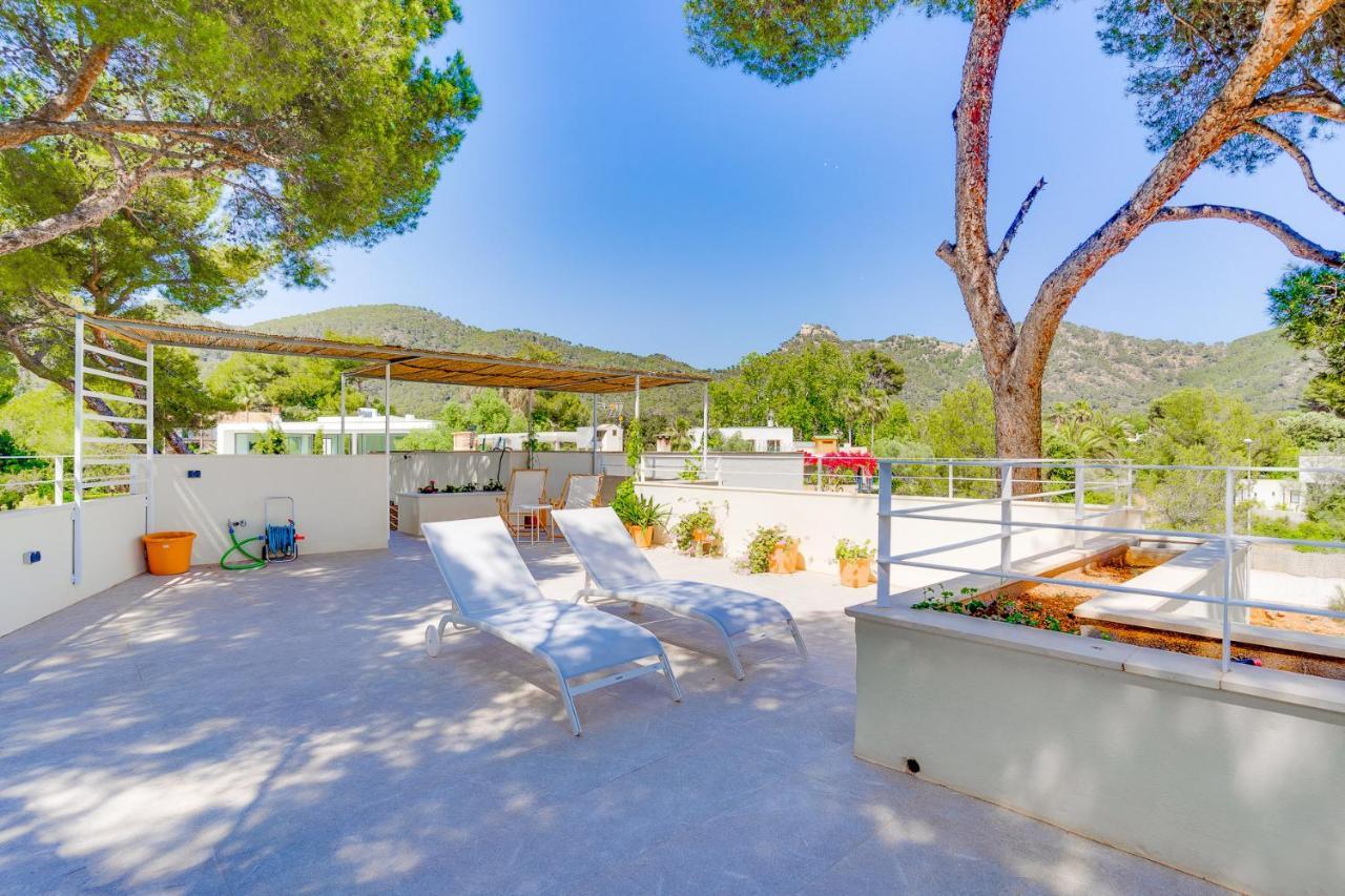 Appartement Ses Alzines - Costa De Pinos Costa De Los Pinos